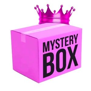 10 Boxes Of 24 Piece Press On NailSets 💅 Mystery Box